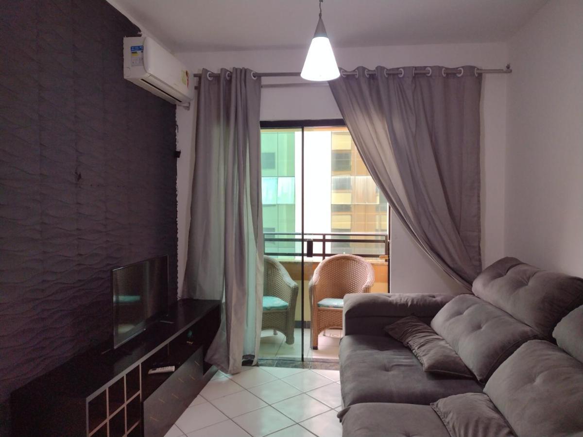 Apartamento Balneário Camboriú Esterno foto