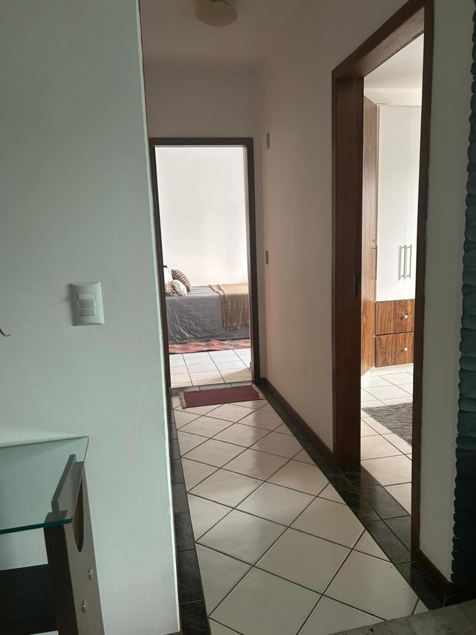 Apartamento Balneário Camboriú Esterno foto
